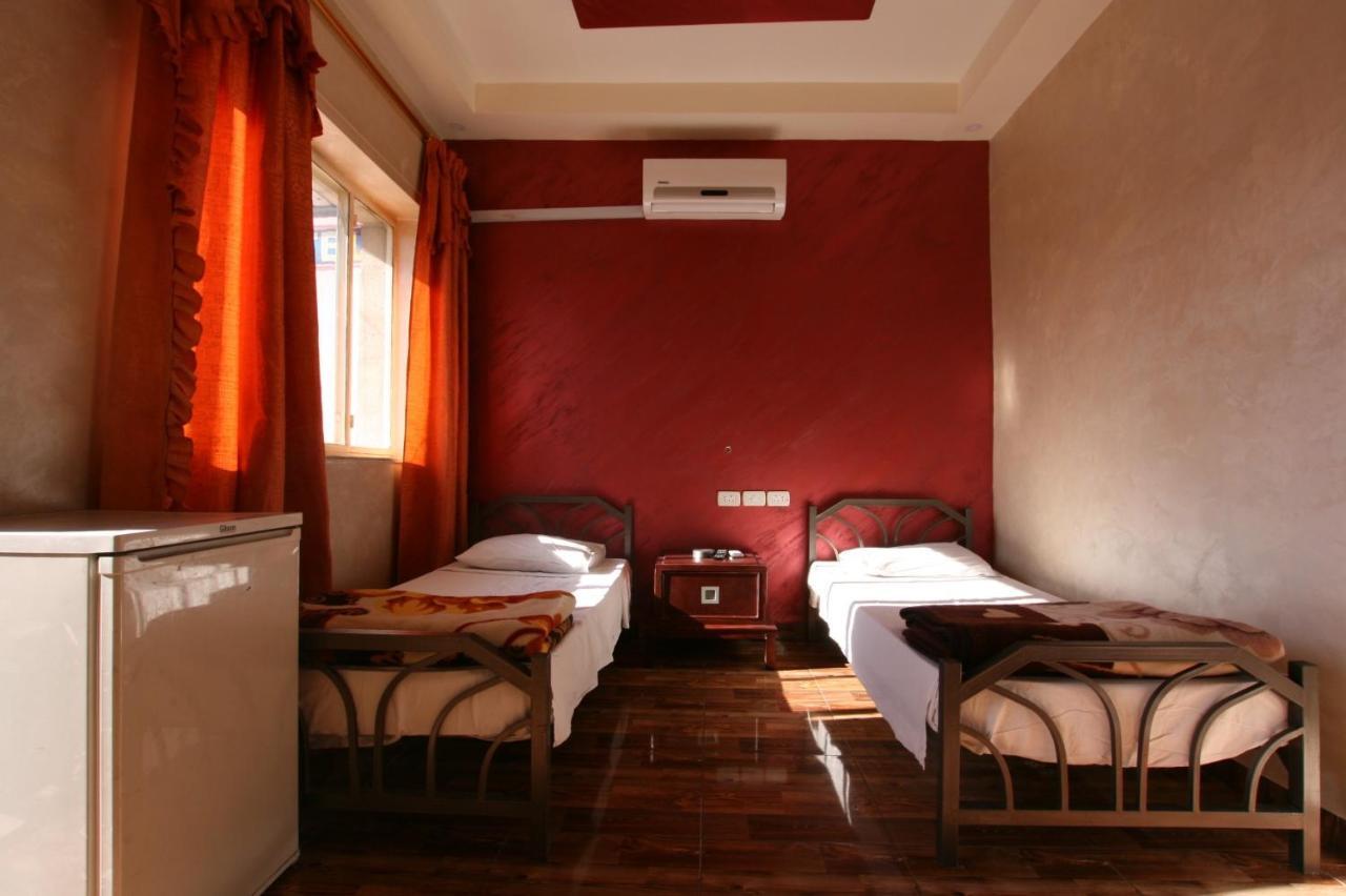 Erasmus Student House By Sunrise Hostel 安曼 外观 照片
