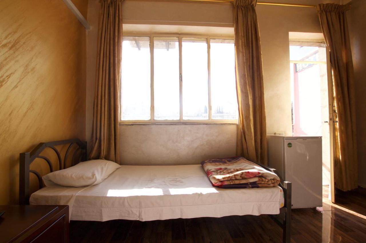 Erasmus Student House By Sunrise Hostel 安曼 外观 照片