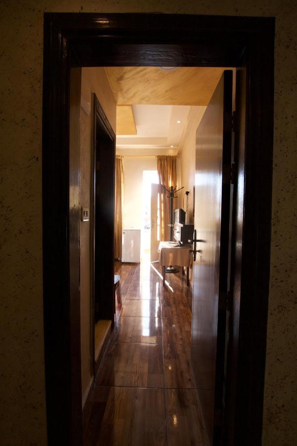Erasmus Student House By Sunrise Hostel 安曼 外观 照片